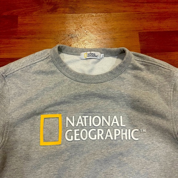 NATIONAL GEOGRAPHIC - Picture 2 of 2
